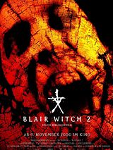 Blair Witch 2 : Book of Shadows (Original Motion Picture Score)