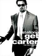 Get Carter Main Theme (from the 1971 movie ‘Get Carter’) - Single