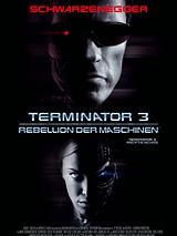 Terminator 3: Rise Of The Machines (Original Motion Picture Soundtrack)