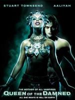 Queen Of The Damned - The Score Album