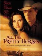All the Pretty Horses - Original Motion Picture Soundtrack