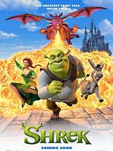 Shrek (Original Motion Picture Score)