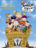 Rugrats In Paris - The Movie (Music From The Motion Picture)