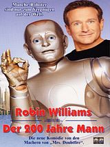 Bicentennial Man - Original Motion Picture Soundtrack
