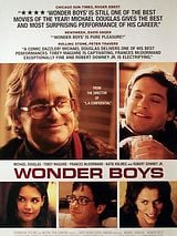Wonder Boys - Music From The Motion Picture