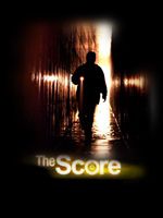 The Score (Original Motion Picture Soundtrack)