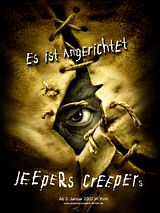 Jeepers Creepers (Original Motion Picture Score)