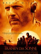 Tears Of The Sun (Original Motion Picture Soundtrack)