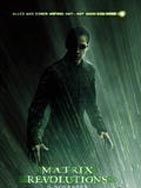 Matrix Revolutions: The Motion Picture Soundtrack (U.S. Version)