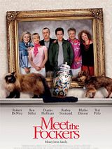 Meet The Fockers (Original Motion Picture Soundtrack)
