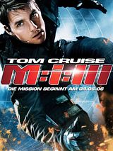 Mission: Impossible III (Music From The Original Motion Picture Soundtrack)