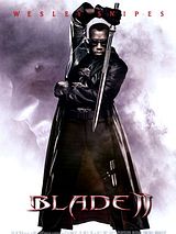 Blade II (Original Motion Picture Score)