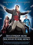 Bulletproof Monk Music from the Motion Picture