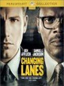 Changing Lanes (Original Motion Picture Score)