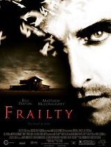 Frailty (Original Motion Picture Soundtrack)