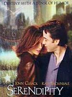 Serendipity (Motion Picture Soundtrack)