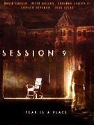 Session 9 (Original Motion Picture Soundtrack)
