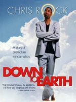 DOWN TO EARTH Music From The Motion Picture