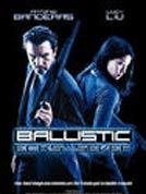 Ballistic: Ecks Vs. Sever (Original Motion Picture Score)