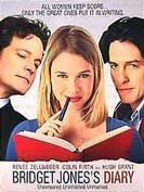 Bridget Jones's Diary