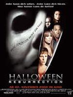 Halloween: Resurrection (Original Motion Picture Soundtrack)