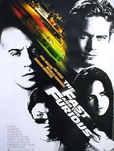 The Fast and The Furious (オリジナル・サウンドトラック)
