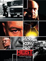 Heist (Original Motion Picture Soundtrack)