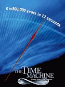 The Time Machine (Original Motion Picture Soundtrack)