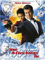Music From The MGM Motion Picture Die Another Day