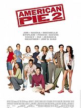 American Pie 2