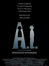 A.I. (Music from the Motion Picture)