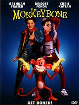 Monkeybone (Original Motion Picture Soundtrack)