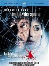 Along Came A Spider