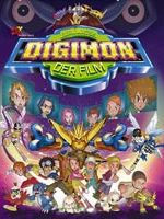 Digimon: The Movie (Music From The Motion Picture)
