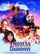 Thomas And The Magic Railroad [Original Motion Picture Soundtrack]