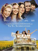 Divine Secrets Of The Ya-Ya Sisterhood - Music From The Motion Picture