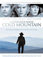 Cold Mountain (Music From the Miramax Motion Picture)