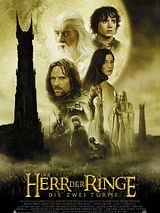 The Lord Of The Rings: The Two Towers (Original Motion Picture Soundtrack)