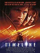 Timeline (Original Motion Picture Soundtrack)