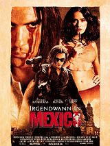Desperado 2 - Il était une fois au Mexique (Original Motion Picture Soundtrack)