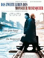 L'homme du train (Bande Originale du Film)