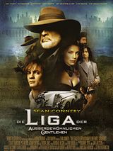 The League of Extraordinary Gentlemen (Original Motion Picture Score)