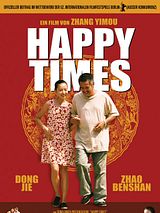 Happy Times (Original Motion Picture Soundtrack)