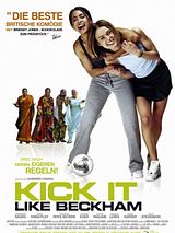 Bend It Like Beckham (Original Motion Picture Soundtrack)