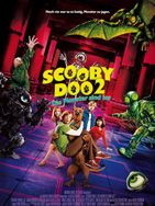 Scooby-Doo 2: Monsters Unleashed