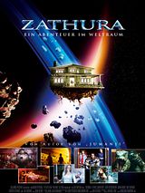 Zathura (Original Motion Picture Soundtrack)