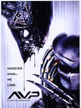 Alien vs Predator Avp (Original Motion Picture Soundtrack)