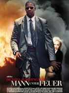 Man On Fire (Original Motion Picture Soundtrack)
