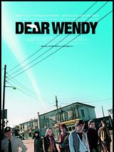 Dear Wendy
