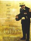 The Guys (Original Motion Picture Soundtrack)